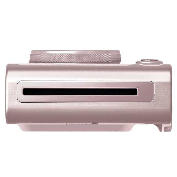 Fujifilm Instax Mini EVO Gentle Rose - Typ C Sofortbildkamera 