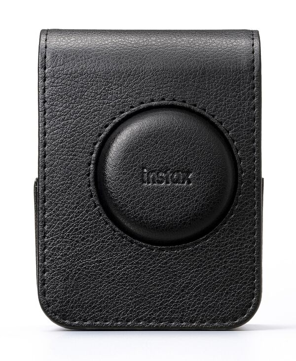 Fujifilm Instax Mini EVO Case  schwarz