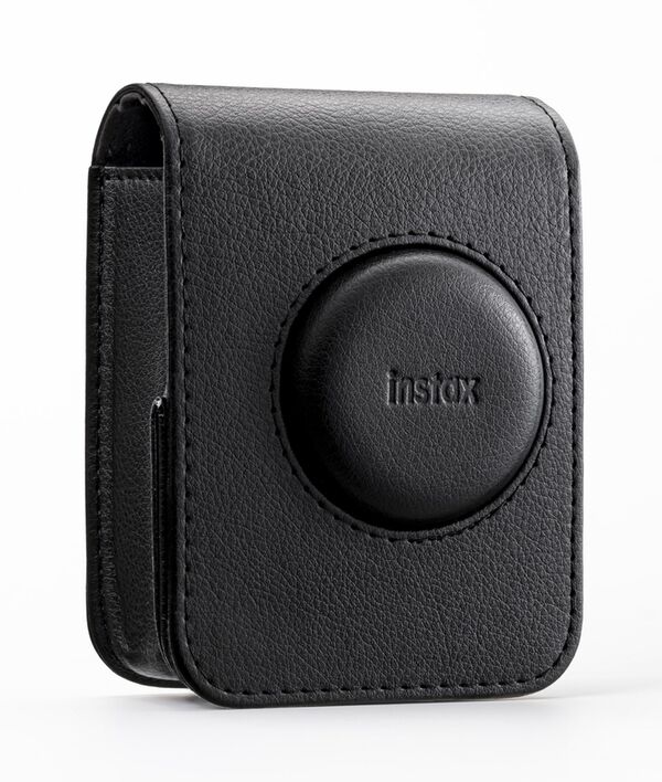 Fujifilm Instax Mini EVO Case  schwarz