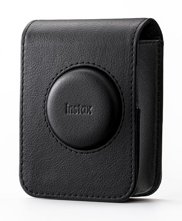 Fujifilm Instax Mini EVO Case  schwarz