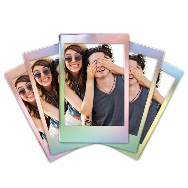 Fujifilm instax mini Film Mermaid Tail 