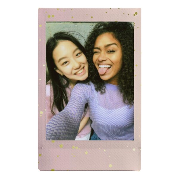 Fujifilm Instax Mini Film  Soft Glitter