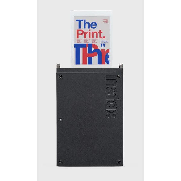 Fujifilm instax mini Link Plus Black EX D 