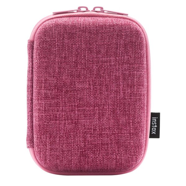 Fujifilm Instax Mini Link Printer Case Printer  Soft Pink