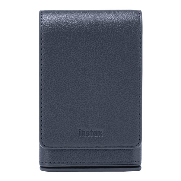 Fujifilm Instax Mini LiPlay Plus Case  Midnight Blue