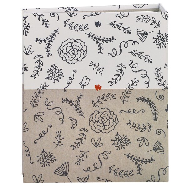 Fujifilm Instax Mini Pocket Album  Ornaments