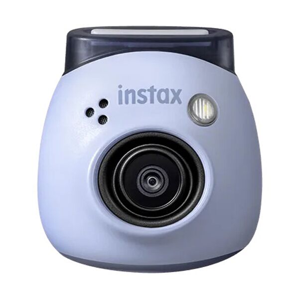 Fujifilm Instax PAL  Lavender Blue