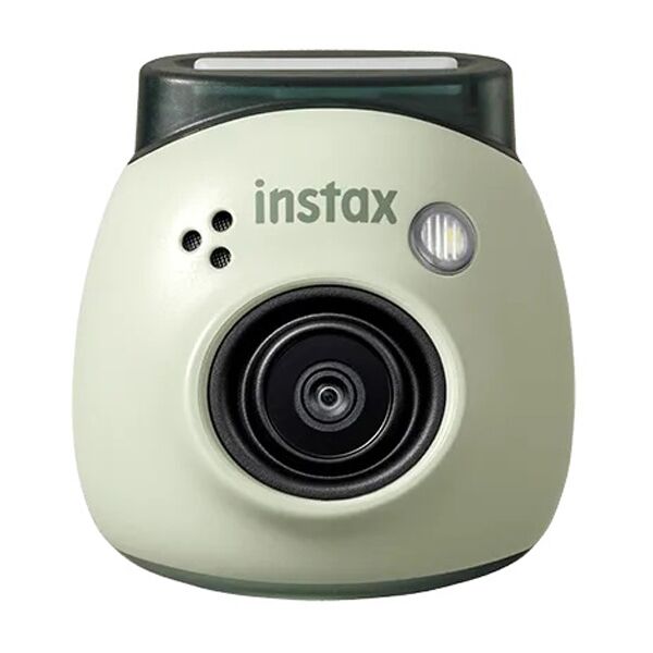 Fujifilm Instax PAL  Pistachio Green
