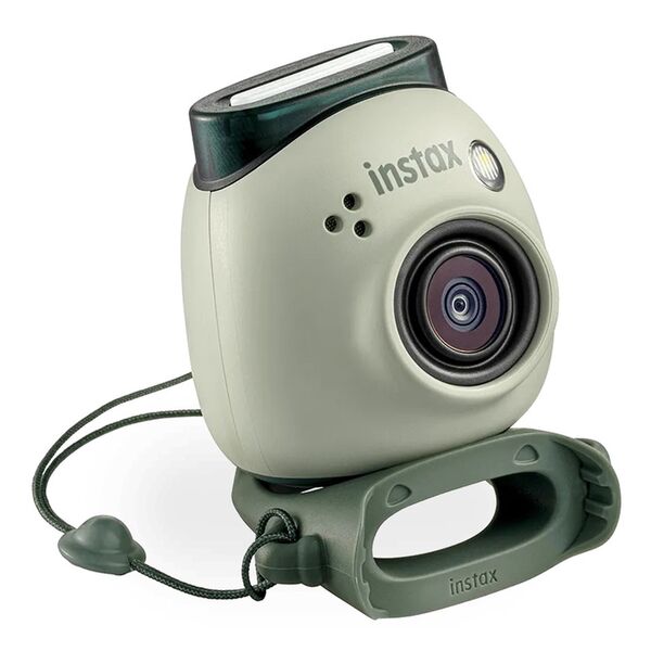 Fujifilm Instax PAL  Pistachio Green