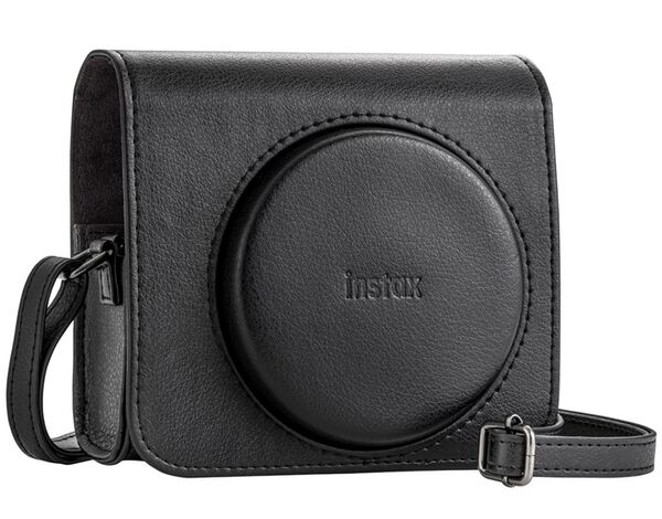Fujifilm Instax SQ 40 Case  schwarz