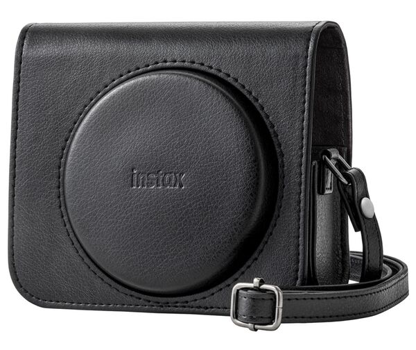 Fujifilm Instax SQ 40 Case  schwarz