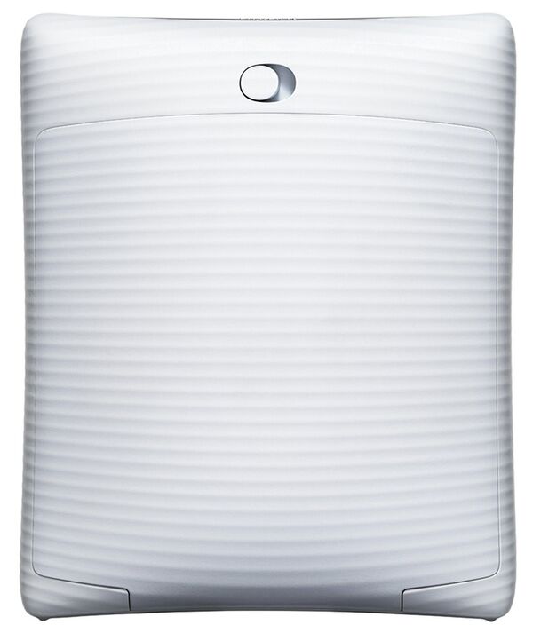 Fujifilm Instax SQ Link EX D mobiler Drucker  weiß