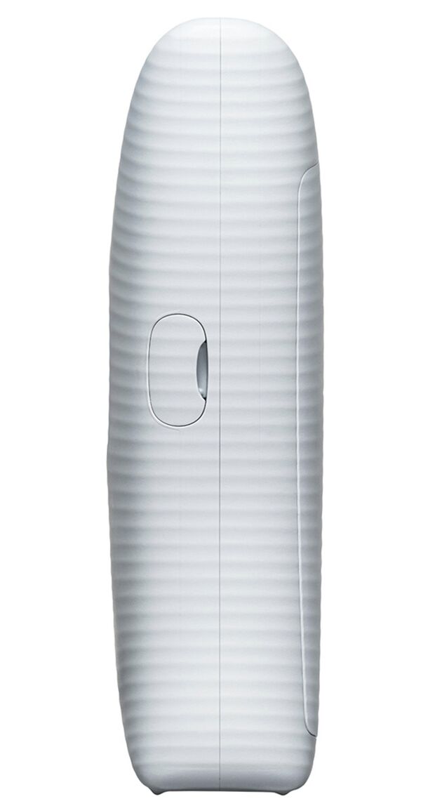 Fujifilm Instax SQ Link EX D mobiler Drucker  weiß