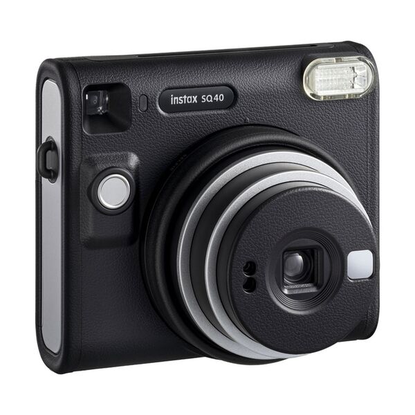 Fujifilm Instax SQUARE SQ 40 Sofortbildkamera 