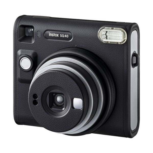 Fujifilm Instax SQUARE SQ 40 Sofortbildkamera 