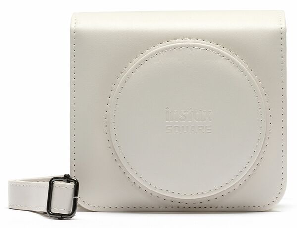 Fujifilm Instax SQUARE SQ1 Tasche  weiß