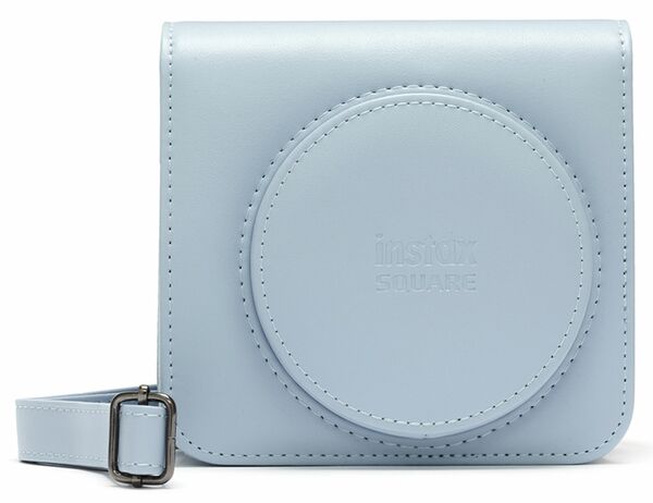 Fujifilm Instax SQUARE SQ1 Tasche  hellblau