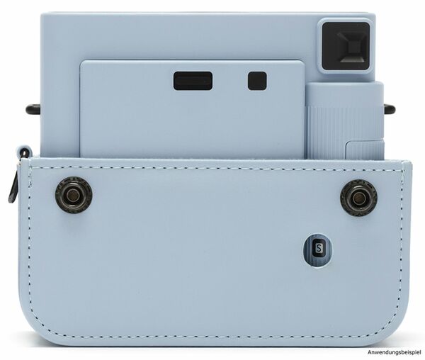 Fujifilm Instax SQUARE SQ1 Tasche  hellblau