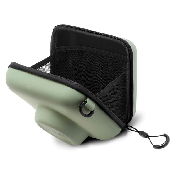 Fujifilm Instax WIDE 400 Case  grün