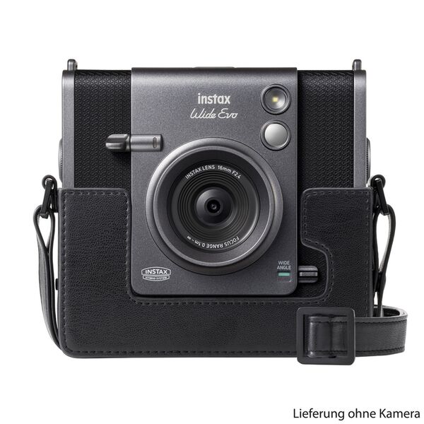 Fujifilm Instax WIDE EVO Camera Case 