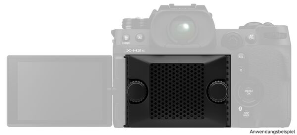 Fujifilm Lüfter FAN-001 