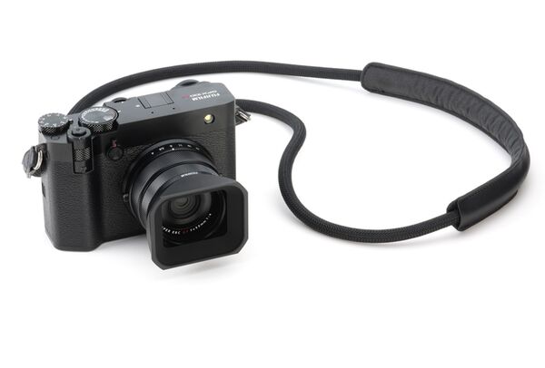 Fujifilm GFX 100RF  schwarz