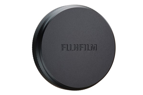 Fujifilm GFX 100RF  schwarz