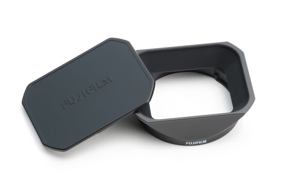 Fujifilm GFX 100RF  schwarz