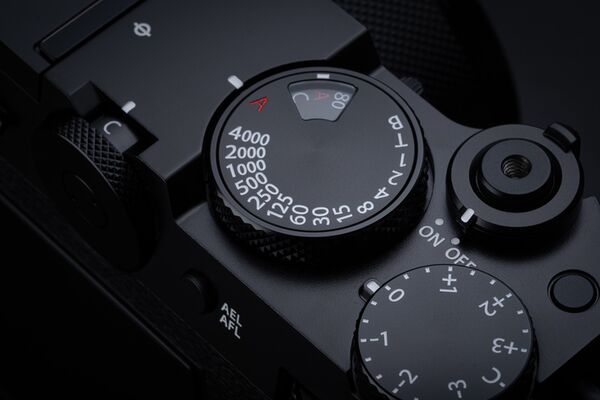 Fujifilm GFX 100RF  schwarz