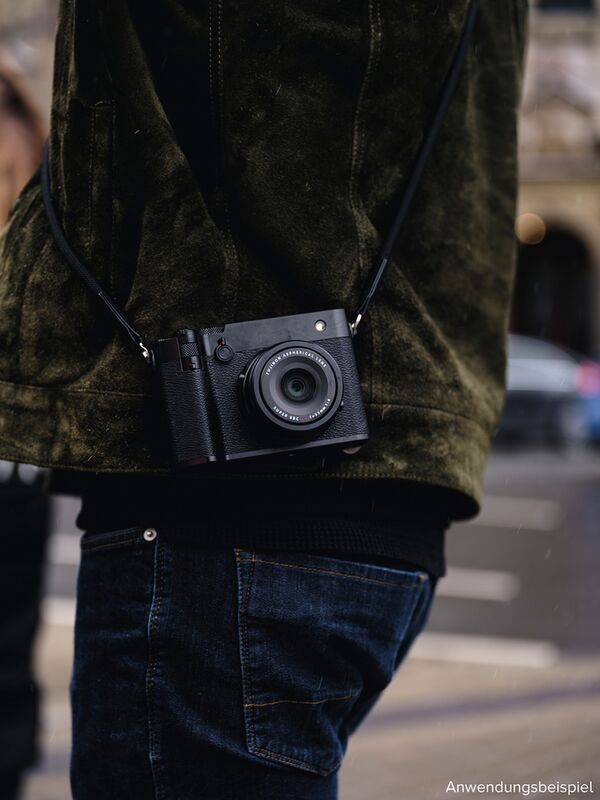 Fujifilm GFX 100RF  schwarz