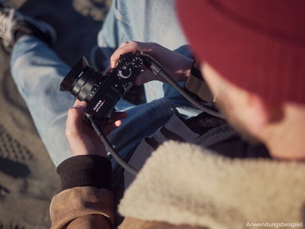 Fujifilm GFX 100RF  schwarz