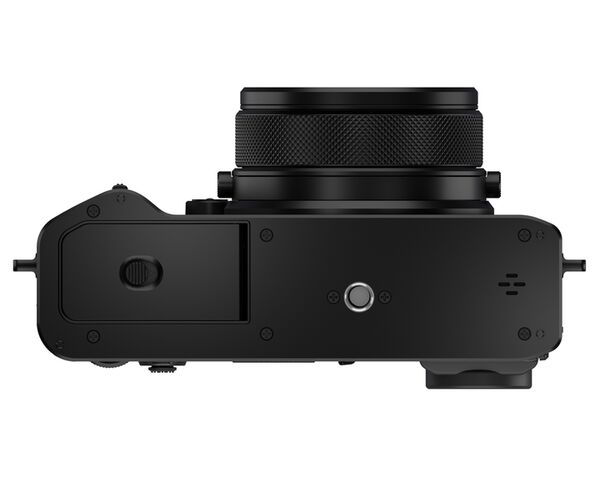 Fujifilm GFX 100RF  schwarz