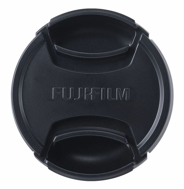 Fujifilm Objektivfrontdeckel E 39 II (XF27mm, XF60mm) 