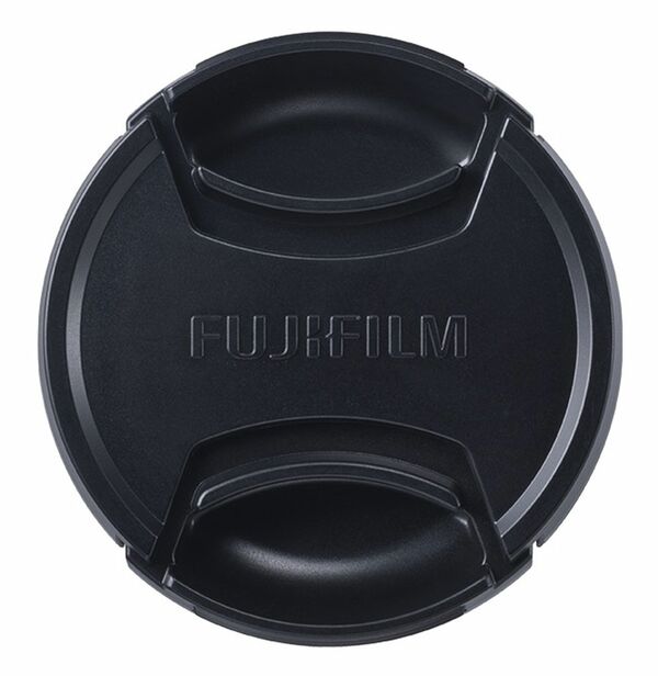 Fujifilm Objektivfrontdeckel  E 52 II (XF18mm, XF35mm) 