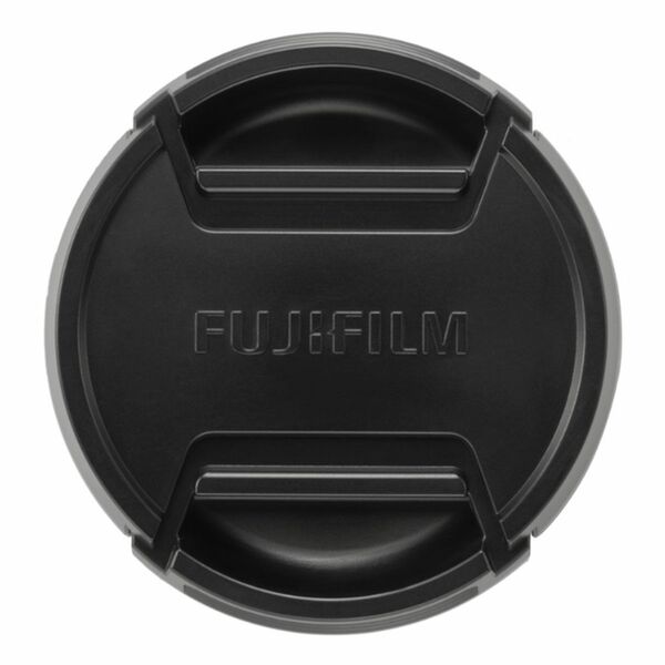 Fujifilm Objektivfrontdeckel E 67 II (XF16mm, XF18-135mm) 