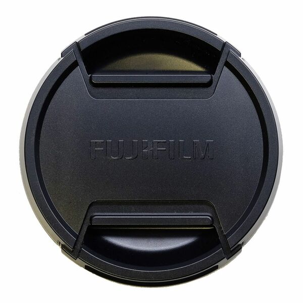 Fujifilm Objektivfrontdeckel E 72 II (XF10-24mm, XF50-140mm) 