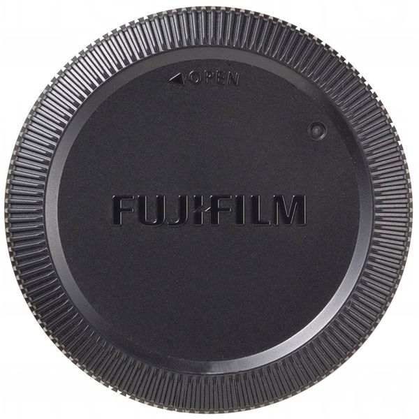 Fujifilm Objektivrückdeckel X-Mount 