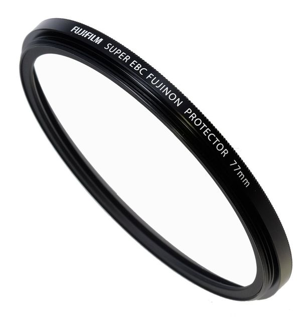Fujifilm Schutzfilter PRF 77 für XF 16-55  77mm