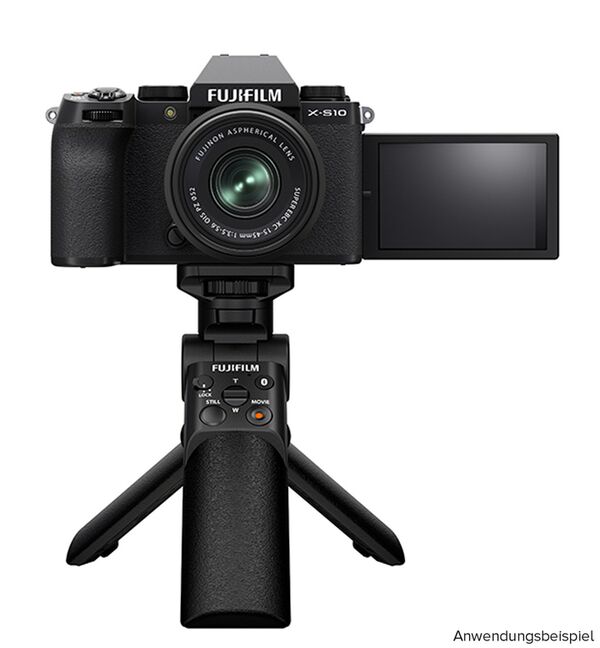 Fujifilm Tripod Grip TG-BT1 