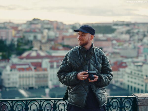 Fujifilm X-E5  schwarz