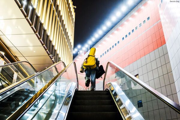 Fujifilm X-E5 + XF 23mm f/2,8 R WR  schwarz