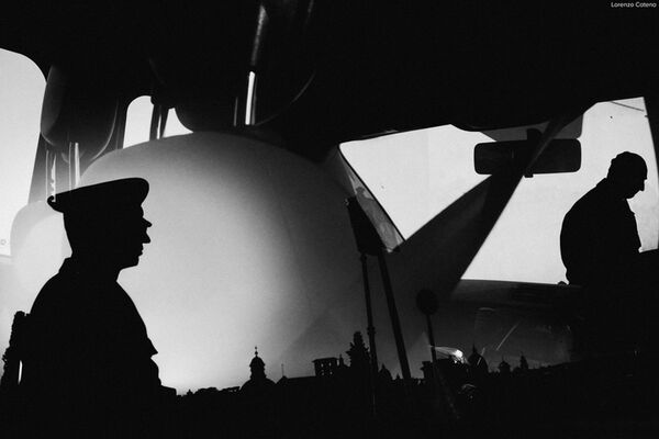 Fujifilm X-E5 + XF 23mm f/2,8 R WR  schwarz