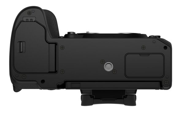 Fujifilm X-H2 Gehäuse - Demogerät mit leichten Gebrauchsspuren 