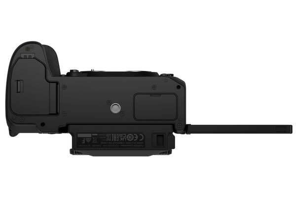 Fujifilm X-H2 Gehäuse - Demogerät mit leichten Gebrauchsspuren 