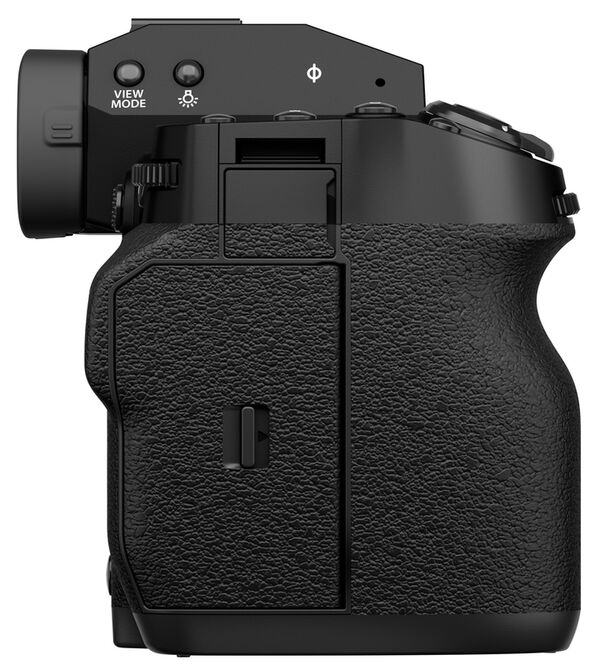 Fujifilm X-H2 Gehäuse - Demogerät mit leichten Gebrauchsspuren 