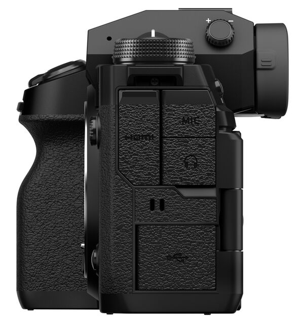 Fujifilm X-H2 Gehäuse - Demogerät mit leichten Gebrauchsspuren 