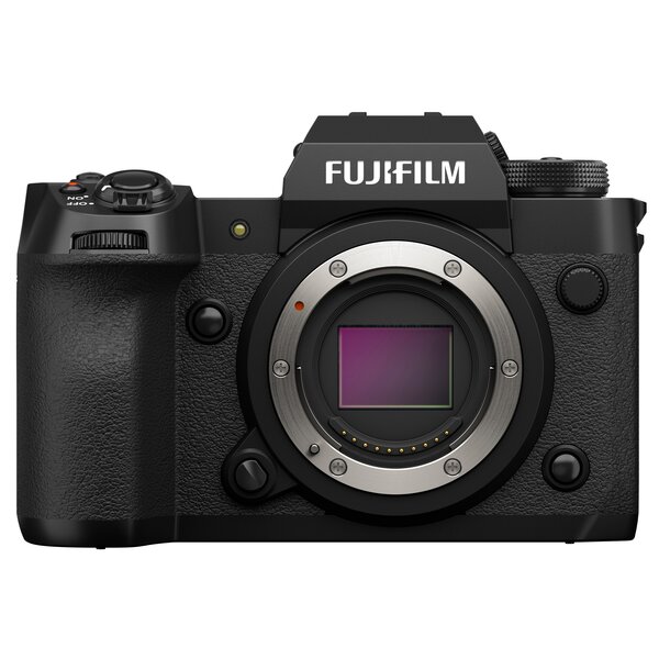 Fujifilm X-H2 Gehäuse - Demomodell 
