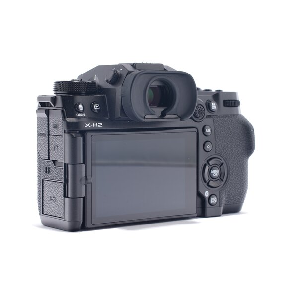 Fujifilm X-H2 Gehäuse - Second Hand - 