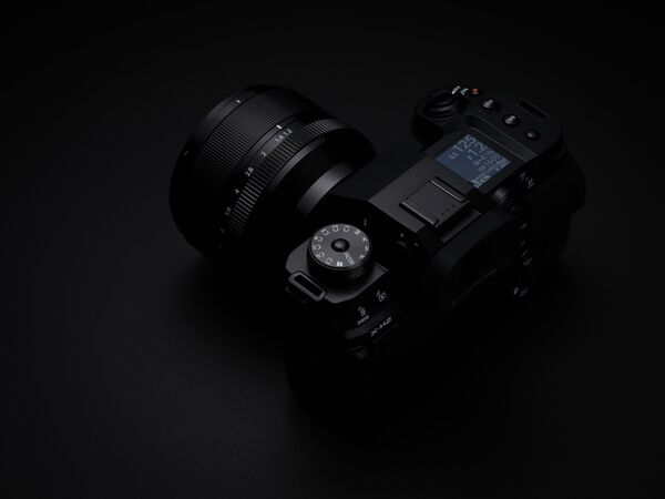 Fujifilm X-H2 Gehäuse 