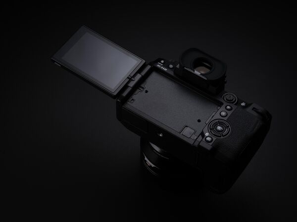 Fujifilm X-H2 Gehäuse 